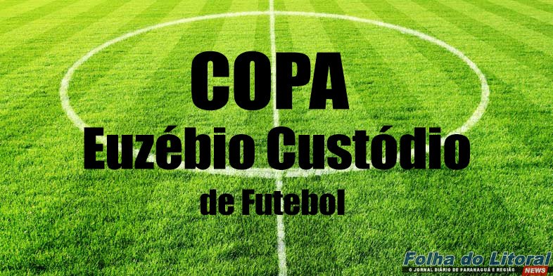 1.ª Copa Euzébio Custódio de Futebol Idade Livre