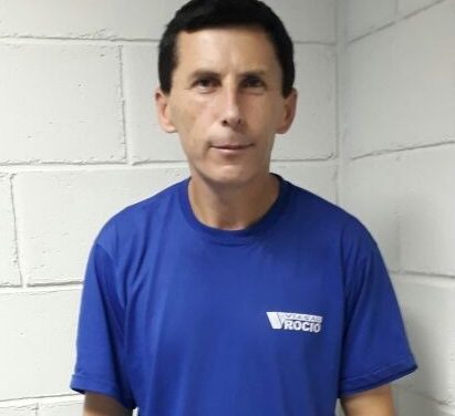 PROFISSIONAL DESTAQUE – MAIO