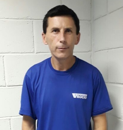 PROFISSIONAL DESTAQUE – MAIO