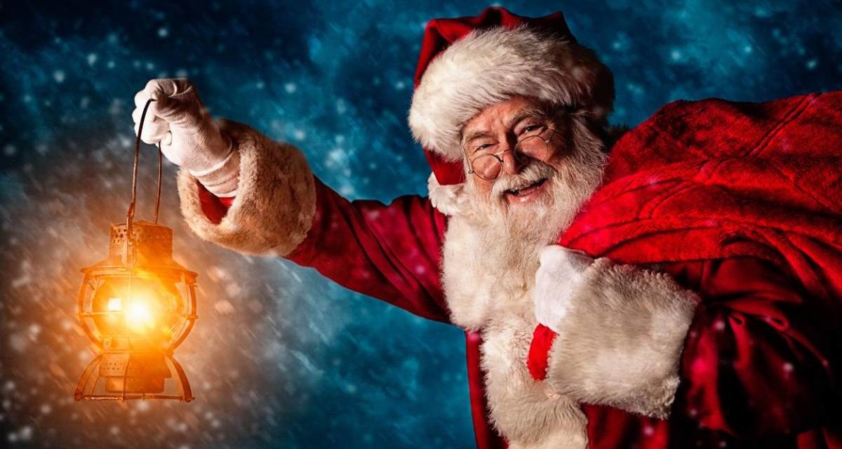 ATENÇÃO PARA O ATENDIMENTO DE NATAL/ANO NOVO!