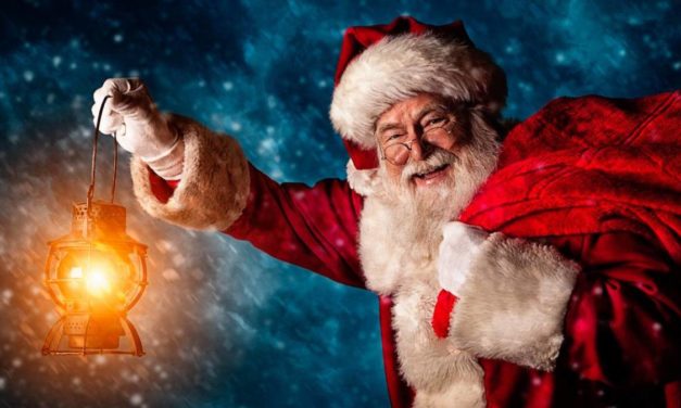 ATENÇÃO PARA O ATENDIMENTO DE NATAL/ANO NOVO!