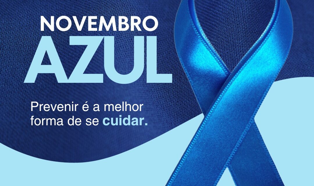 Novembro Azul