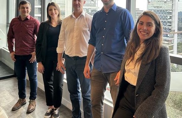 Grupo Sorriso participa de Workshop junto a AllStrategy para aprimoramento da estruturação do Planejamento Orçamentário de Mão de Obra.