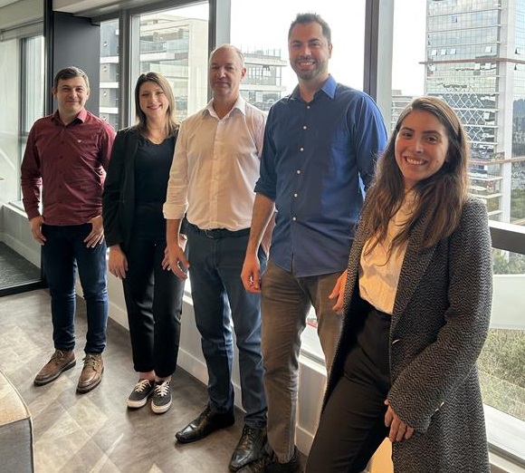 Grupo Sorriso participa de Workshop junto a AllStrategy para aprimoramento da estruturação do Planejamento Orçamentário de Mão de Obra.
